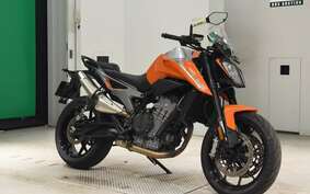 KTM 790 DUKE 2019 TU640