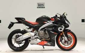 APRILIA RS660 2021