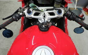 DUCATI 1199 PANIGALE S 2013