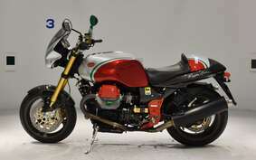 MOTO GUZZI V11 COPPA ITALIA 2009