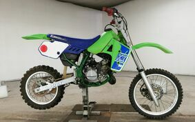 KAWASAKI KX80 KX080M