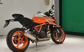 KTM 1290 SUPER DUKE R EVO