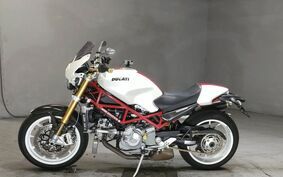 DUCATI MONSTER S4R TESTASTRETTA 2006 M417A