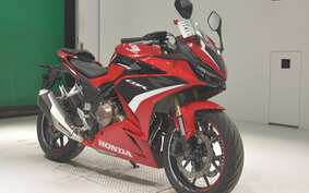 HONDA CBR400R 2023 NC56