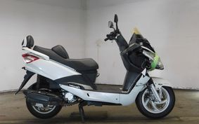 SYM RV125i LF12