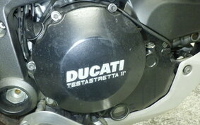 DUCATI MULTISTRADA 1200 S 2011 A200A