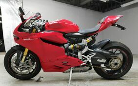 DUCATI 1199 PANIGALE S 2015 H802J