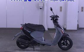 SUZUKI LET`s 4 CA45A