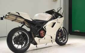 DUCATI 1198 S 2009