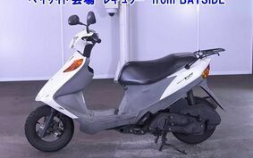 SUZUKI ｱﾄﾞﾚｽV125 CF4EA