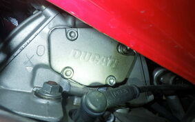 DUCATI MONSTER 400 IE 2005 M407A