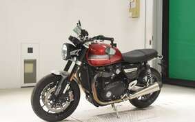 TRIUMPH SPEED TWIN 2022