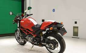 DUCATI MONSTER S4R TESTASTRETTA 2009