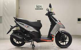 APRILIA SR125