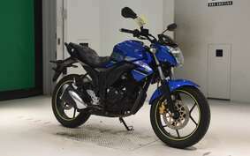 SUZUKI GIXXER 150 NG4BG