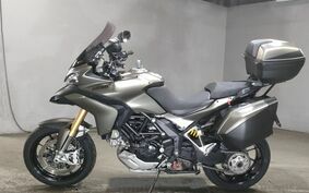 DUCATI MULTISTRADA 1200 S 2012 A200A