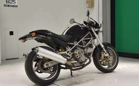 DUCATI MONSTER 900 IE 2003