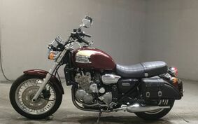 TRIUMPH THUNDERBIRD 900 2001 C339JM