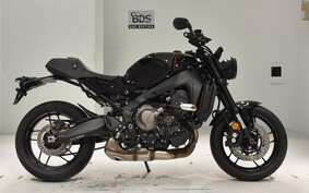 YAMAHA XSR900 2023 RN80J