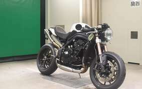 TRIUMPH SPEED TRIPLE 2011 PN105G