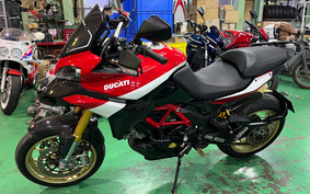 DUCATI MULTISTRADA 1200 S 2013 A200A