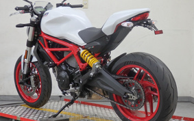 DUCATI モンスター797プラス 2019 MD01J