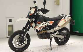 KTM 690 SMC 2011