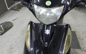 SUZUKI ADDRESS V125 CF46A