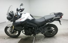 TRIUMPH TIGER 800 2012 RE15B8