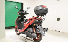 YAMAHA CYGNUS 125 XSR 3 SED8J