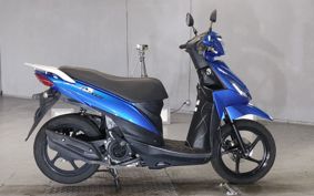 SUZUKI ADDRESS V110 CE47A