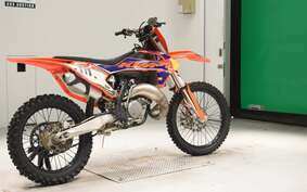 KTM 125 SX SXH23