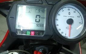 DUCATI MULTISTRADA 1000 S DS 2006