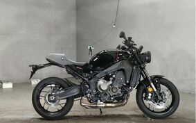 YAMAHA XSR900 2023 RN80J