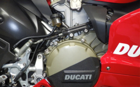 DUCATI 1199 PANIGALE R 2013