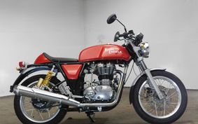 ROYAL ENFIELD CONTINENTAL GT 2014 CLEE