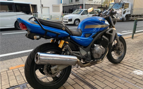 KAWASAKI BALIUS 250 Gen.2 ZR250B