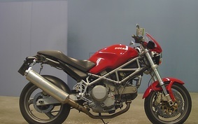 DUCATI MONSTER 800 IE 2005 M406A