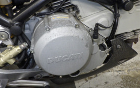 DUCATI MONSTER 400 DARK 2002