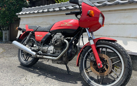 MOTO GUZZI Other 1985 V35