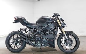 DUCATI STREETFIGHTER 848 2012 F104J