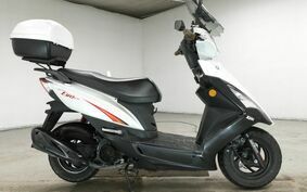 SYM GT125EVO FC12