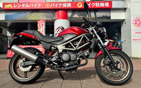 HONDA VTR 250 MC33