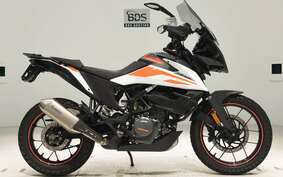 KTM 390 ADVENTURE 2020