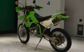 KAWASAKI KDX220SR DX220B