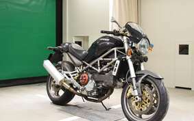 DUCATI MONSTER S4 2001 M400A