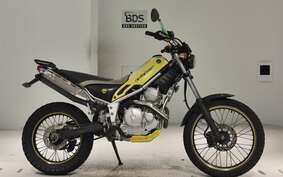 YAMAHA TRICKER DG10J