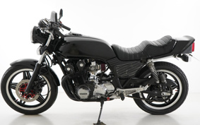 HONDA CB900F 2023 SC01