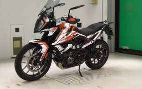 KTM 390 ADVENTURE 2020 JGJ40