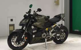 DUCATI STREETFIGHTER V2 2023